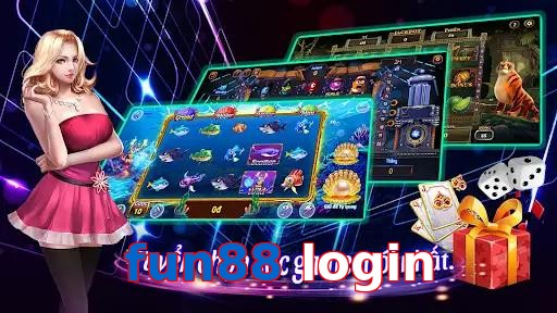 fun88 login