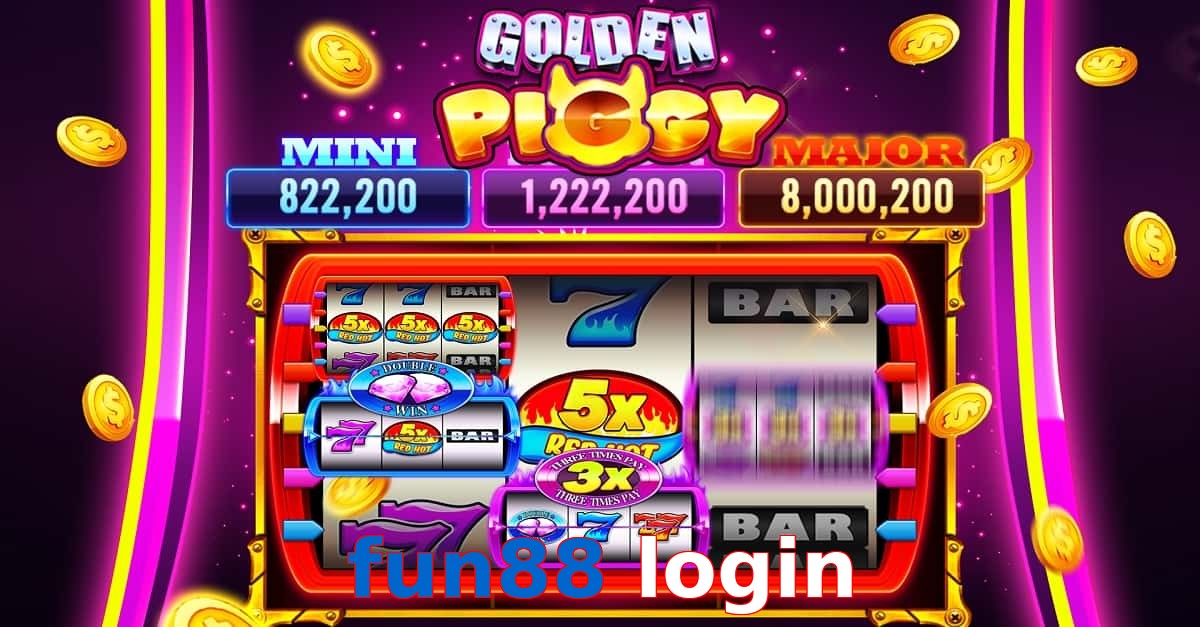 fun88 login