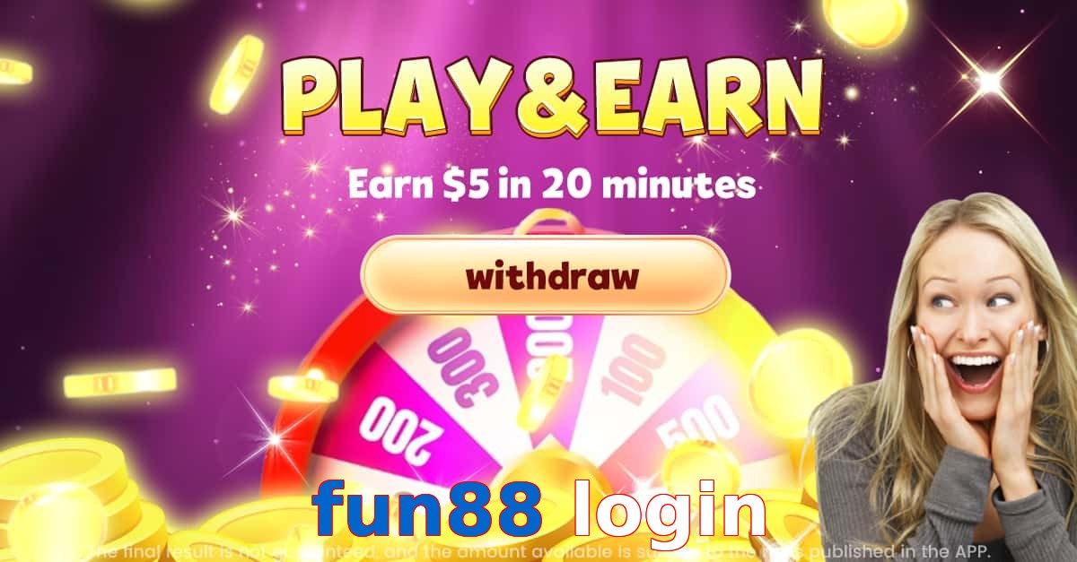 fun88 login