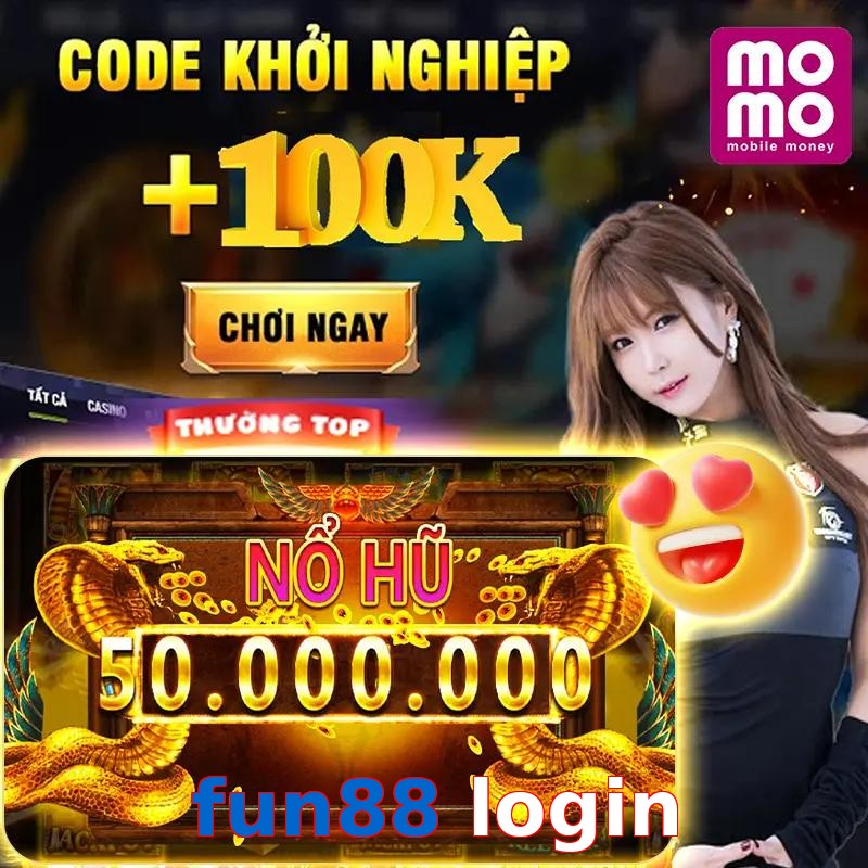 fun88 login