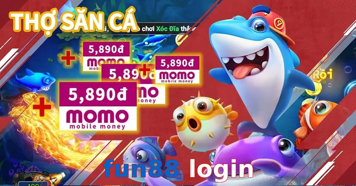 fun88 login