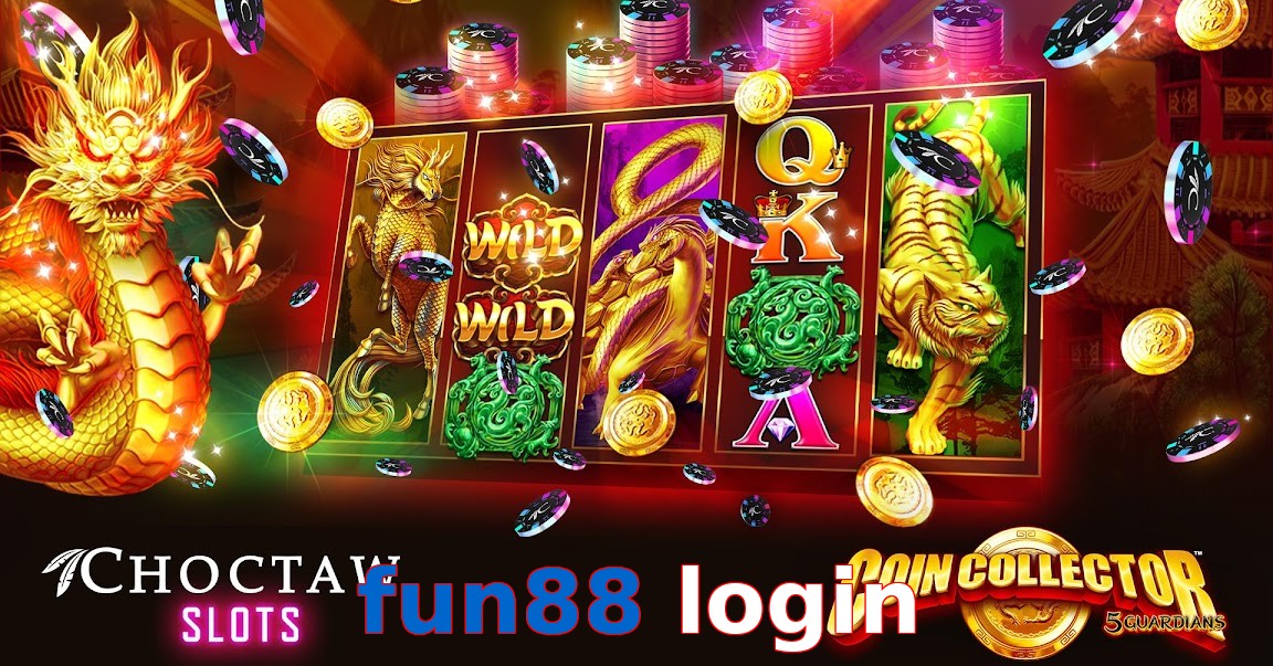 fun88 login