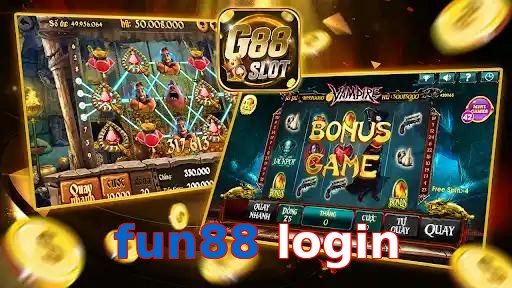 fun88 login