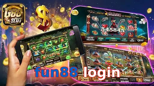 fun88 login