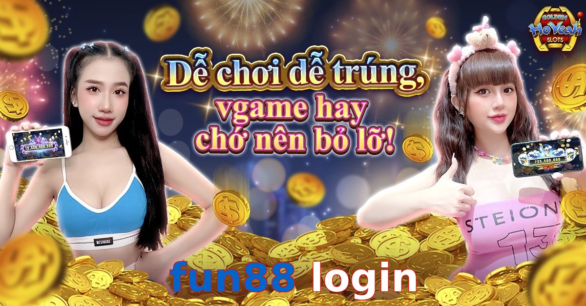 fun88 login