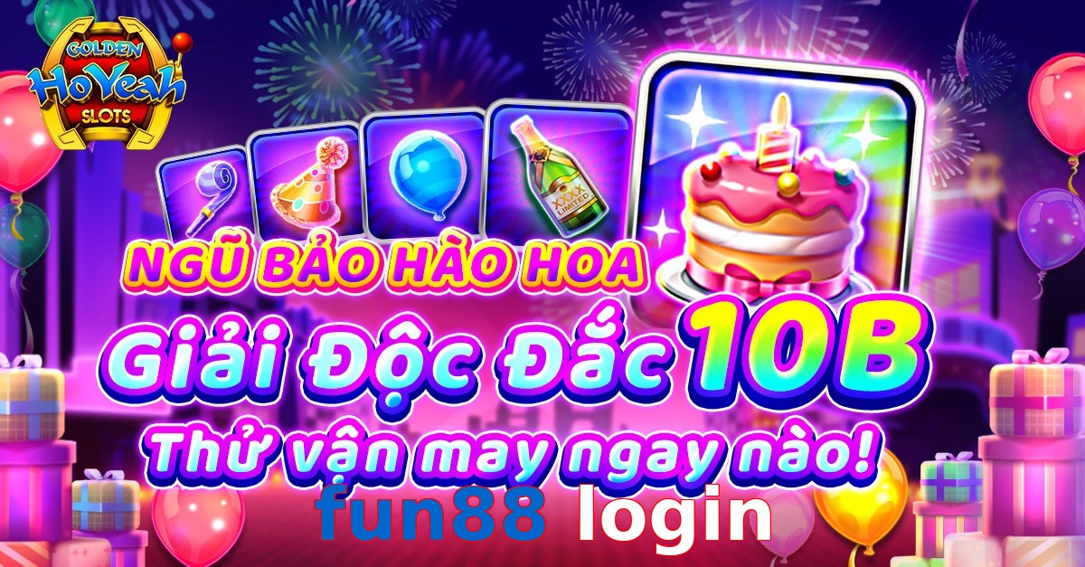 fun88 login