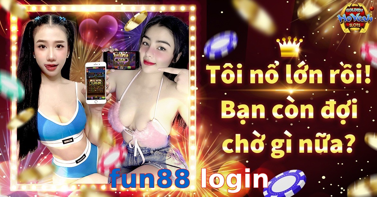 fun88 login
