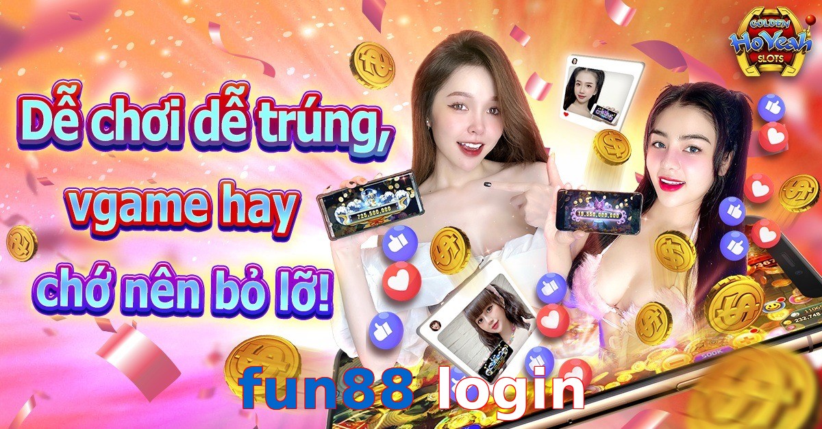 fun88 login
