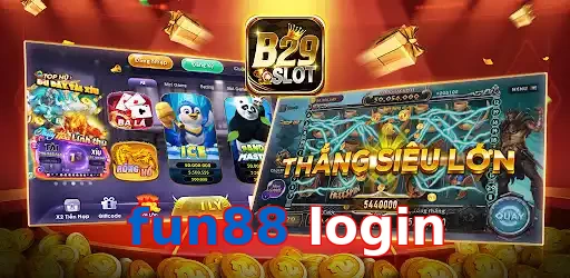 fun88 login