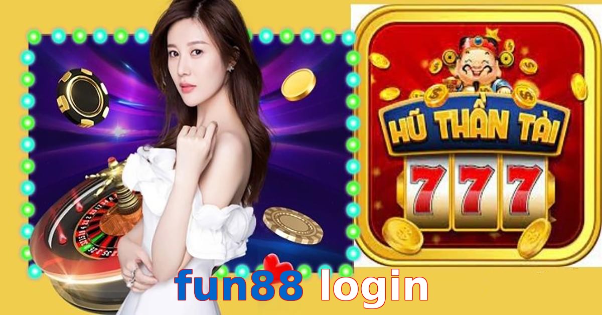 fun88 login