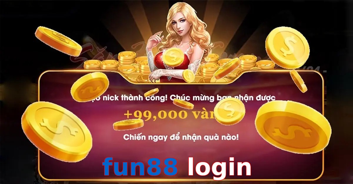 fun88 login