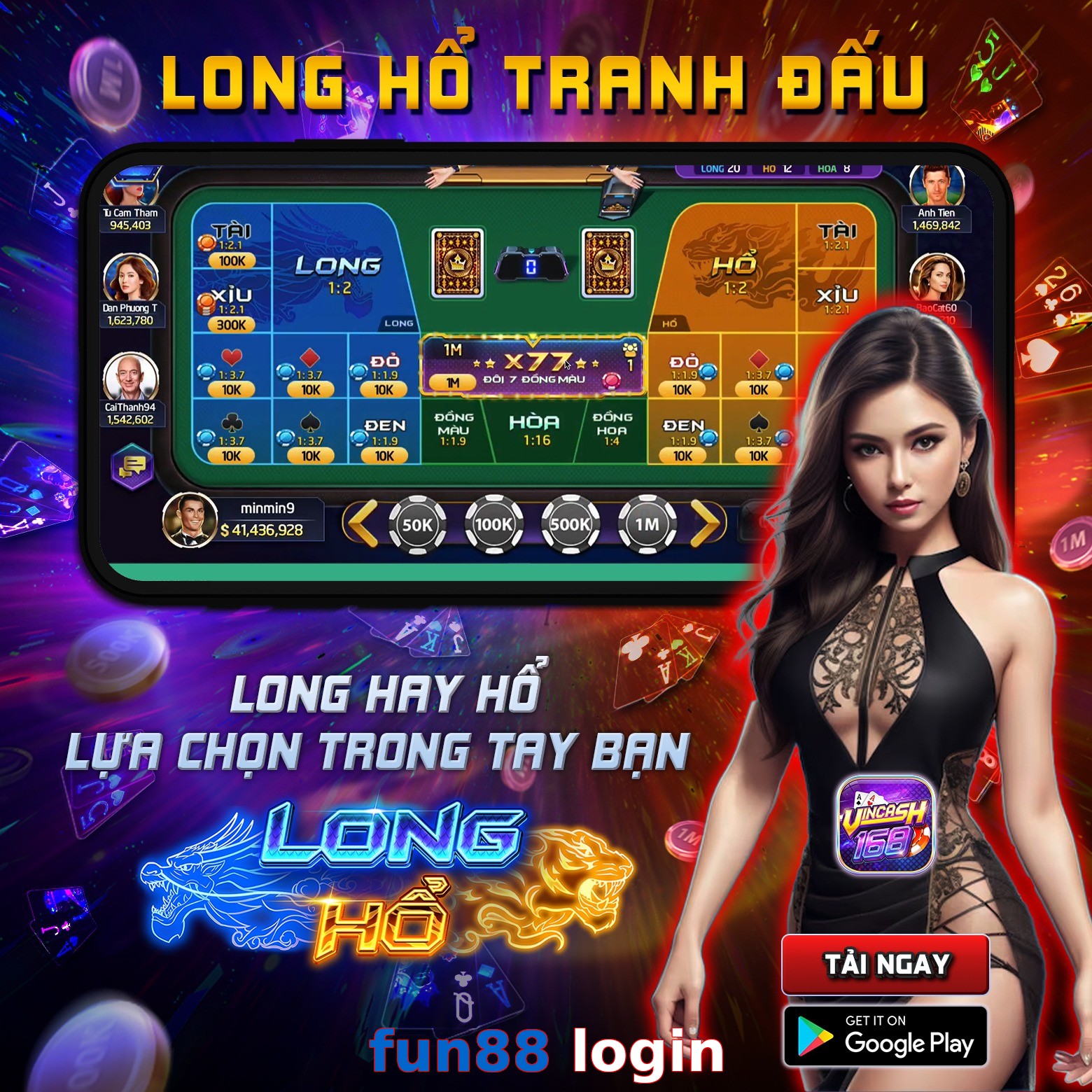 fun88 login