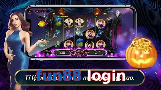 fun88 login