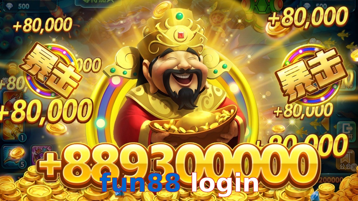 fun88 login