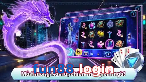 fun88 login