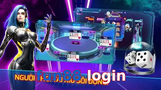 fun88 login
