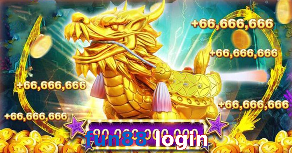 fun88 login