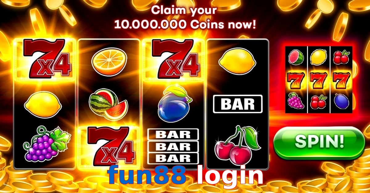 fun88 login