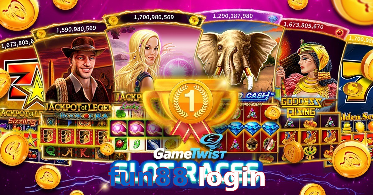 fun88 login