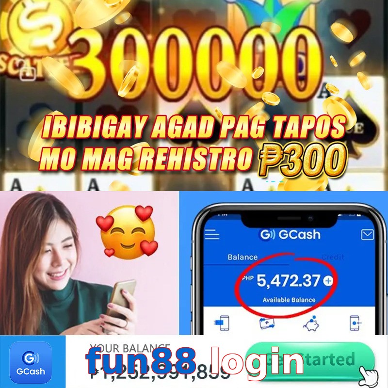 fun88 login