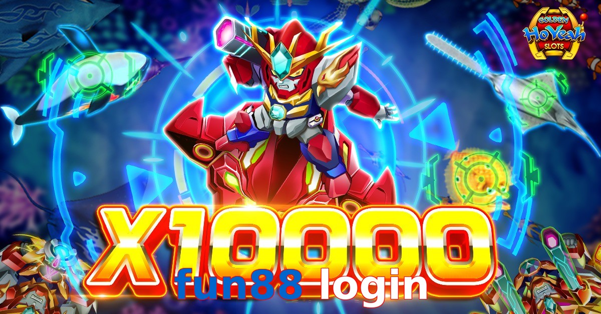 fun88 login