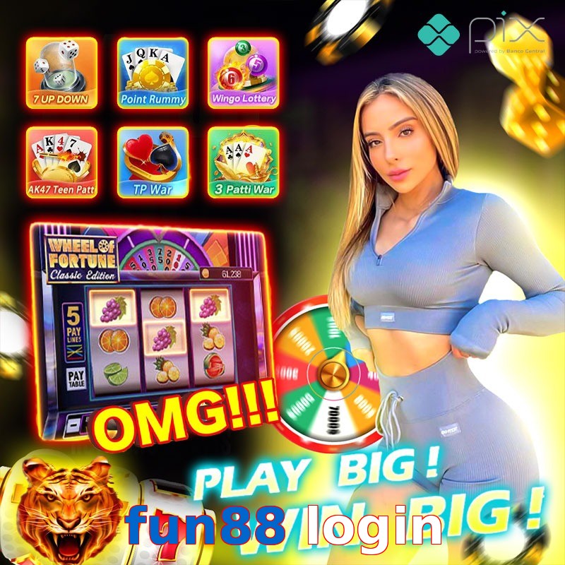 fun88 login