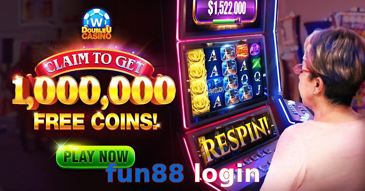 fun88 login