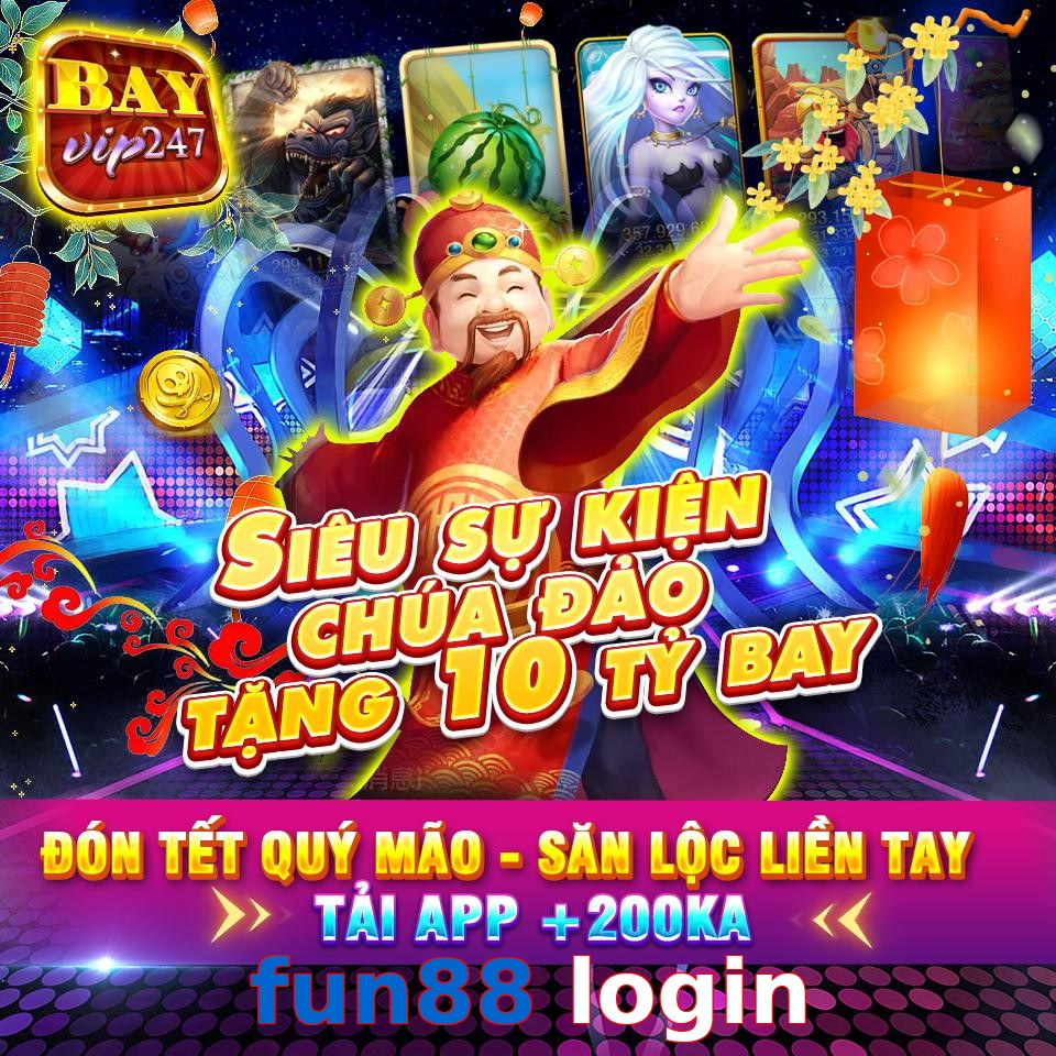 fun88 login