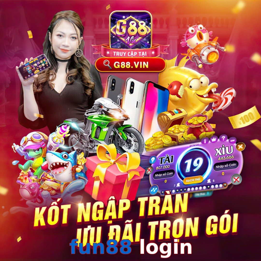 fun88 login