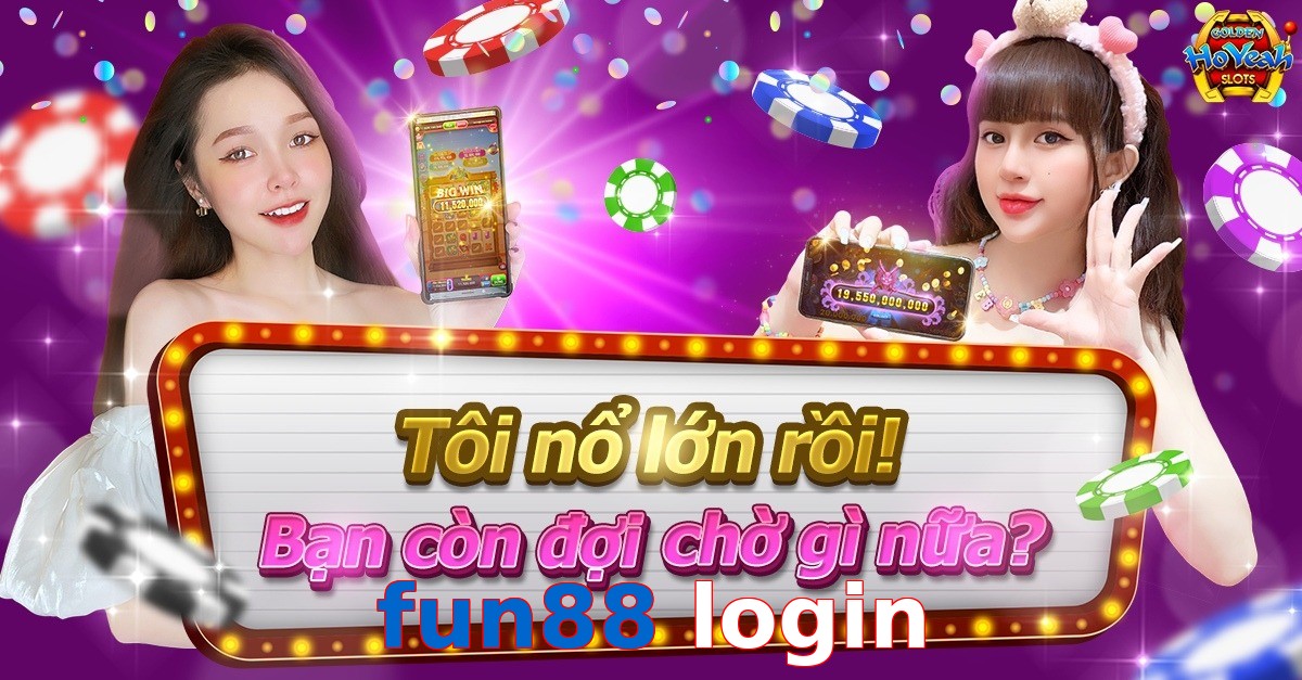 fun88 login
