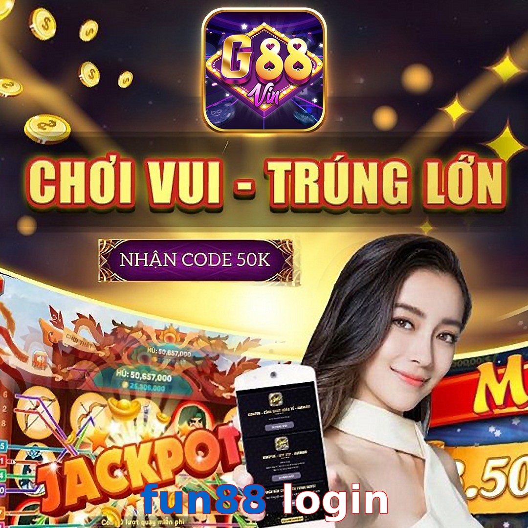 fun88 login