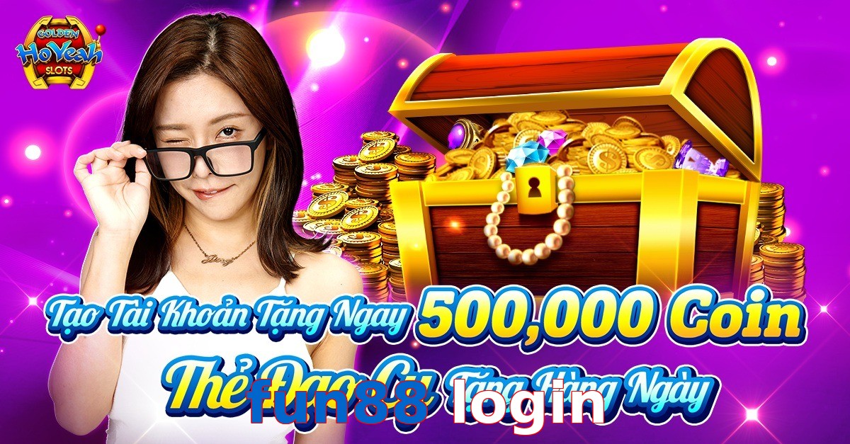 fun88 login