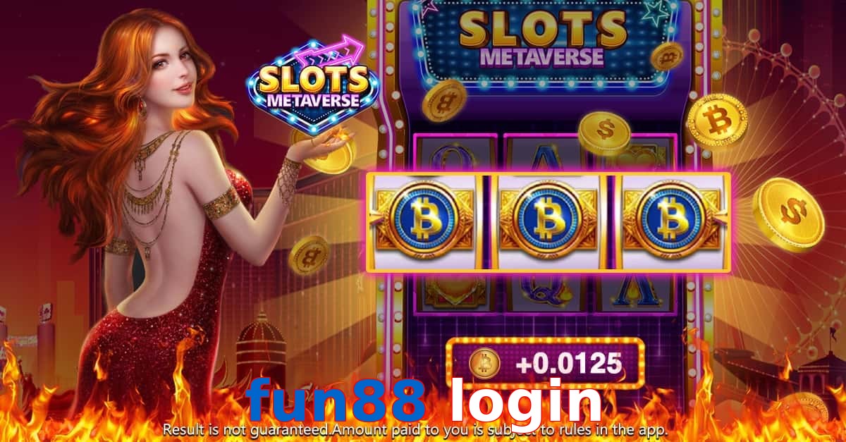 fun88 login