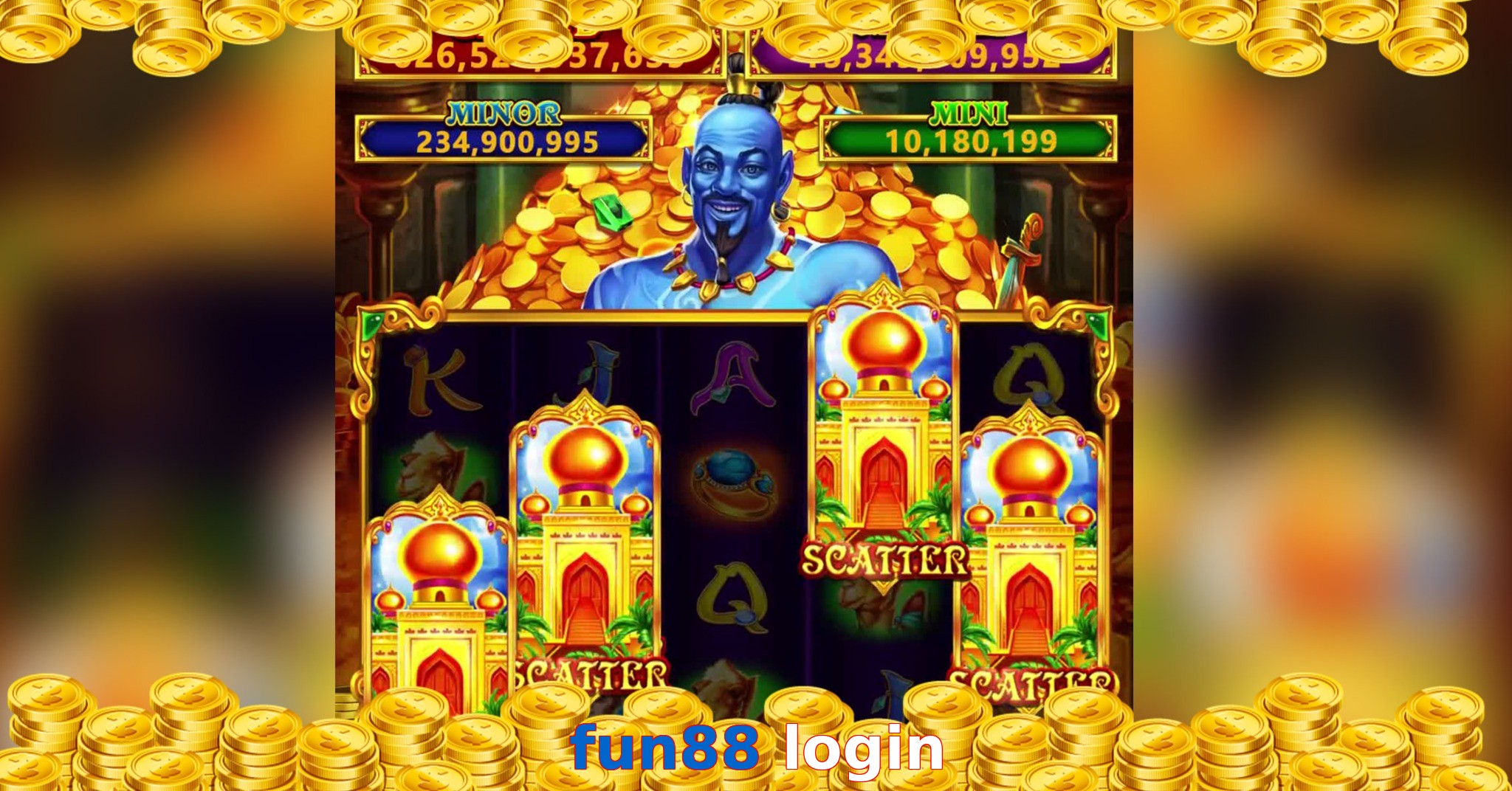 fun88 login