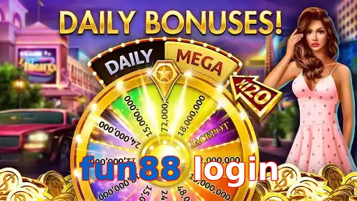 fun88 login
