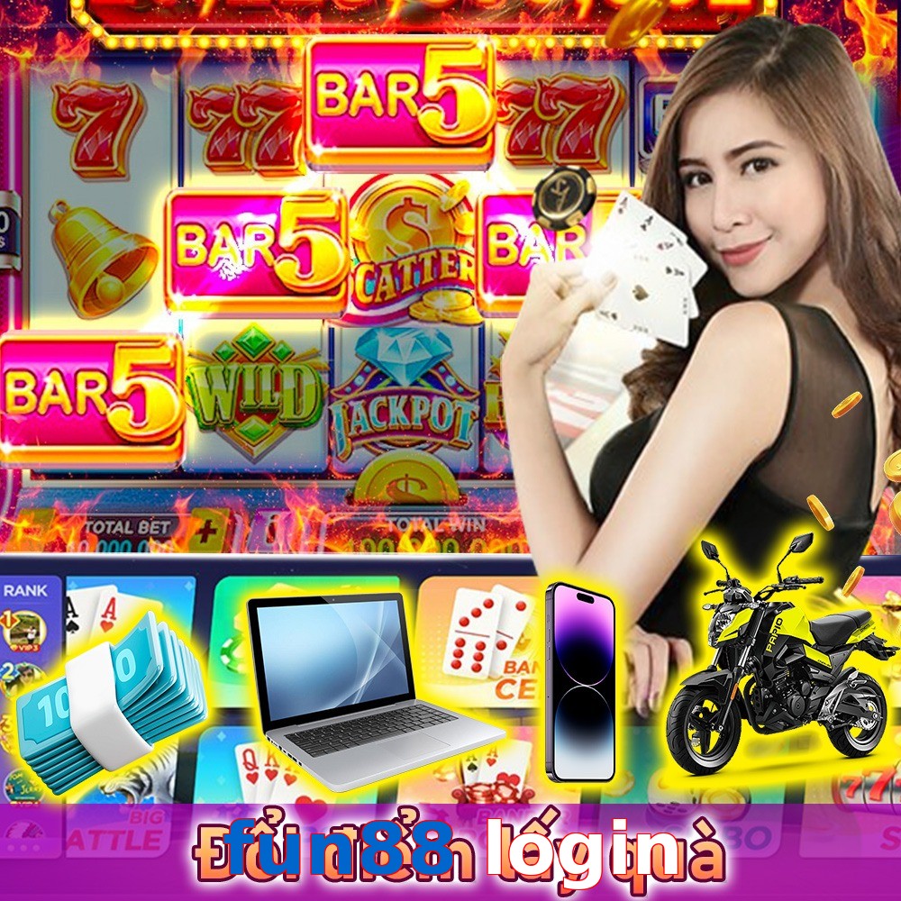 fun88 login