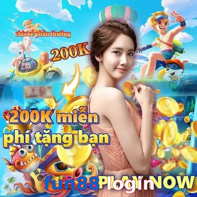 fun88 login