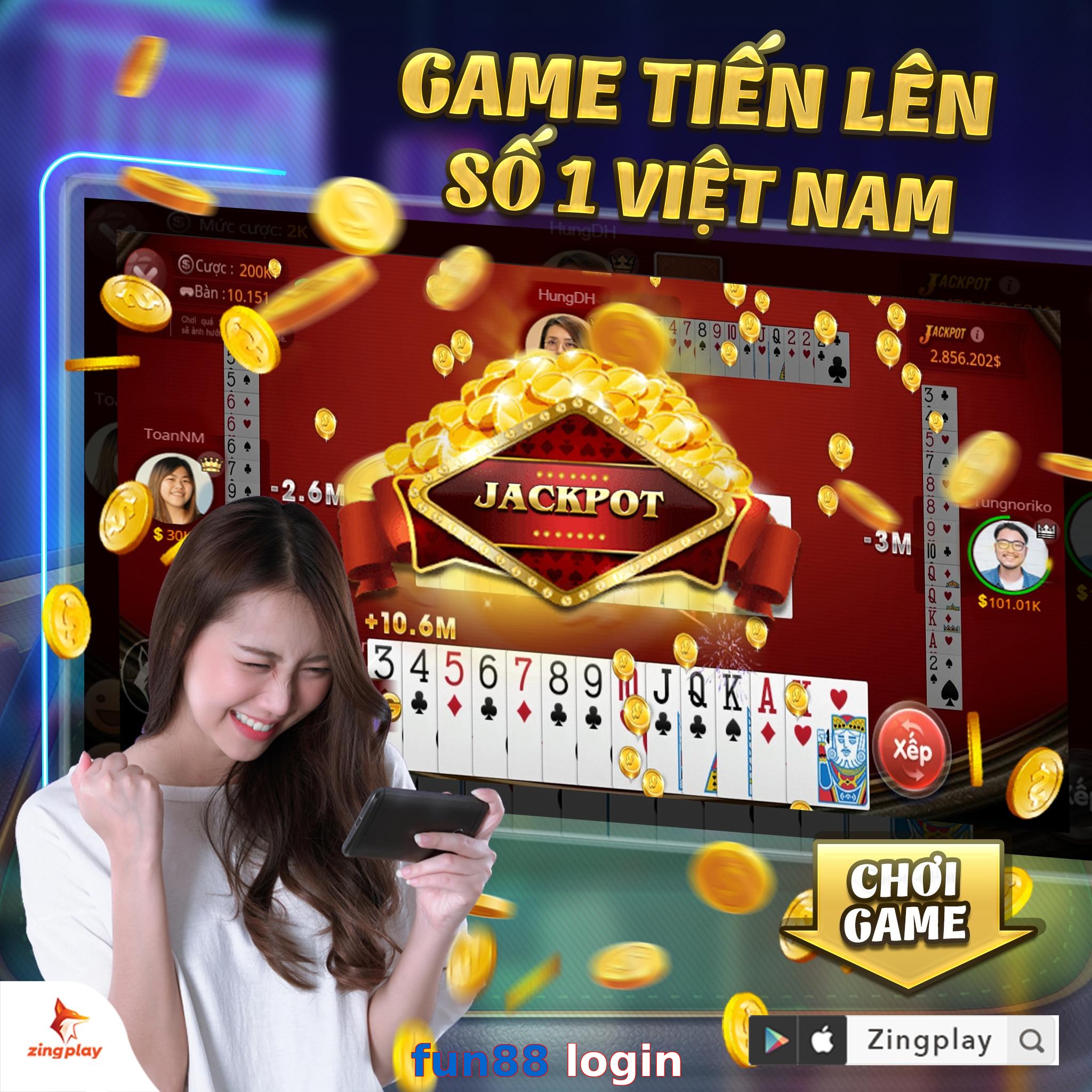 fun88 login