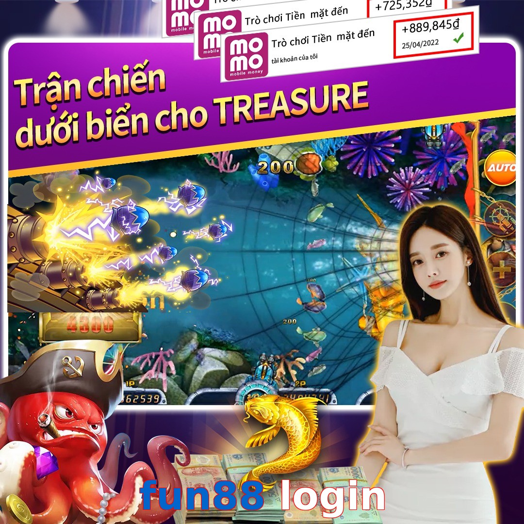 fun88 login