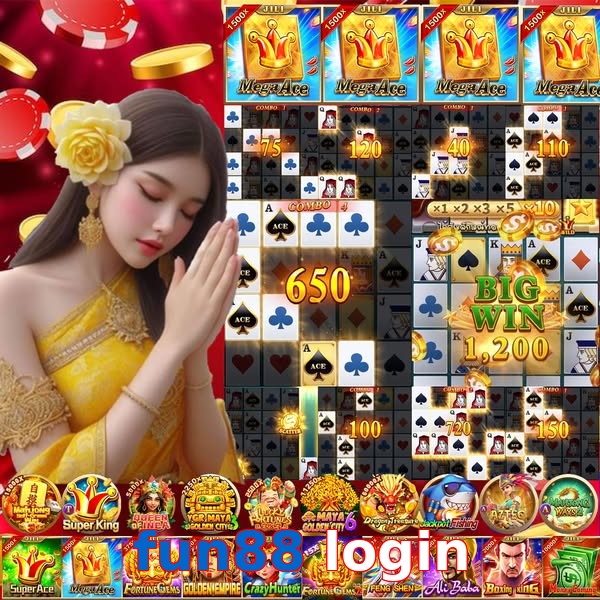 fun88 login