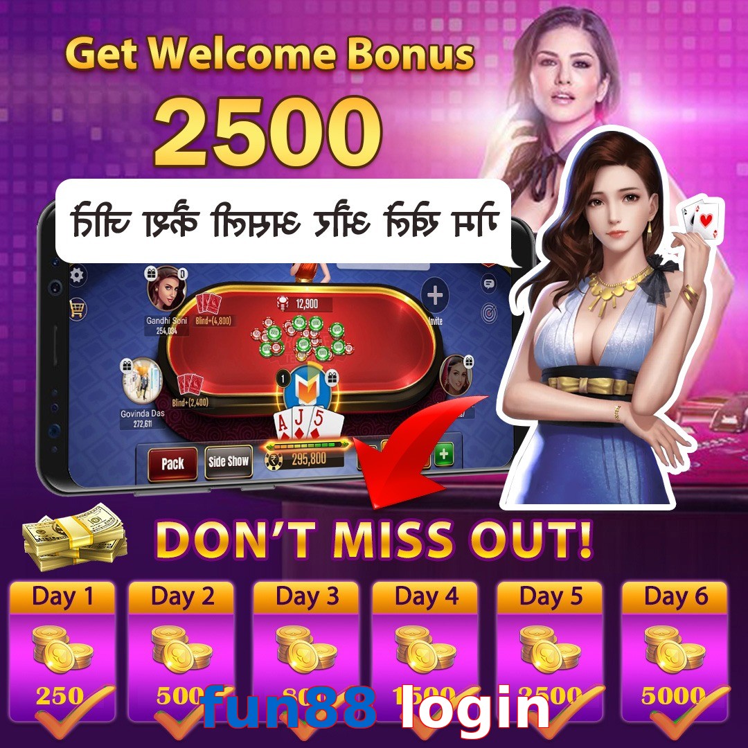 fun88 login