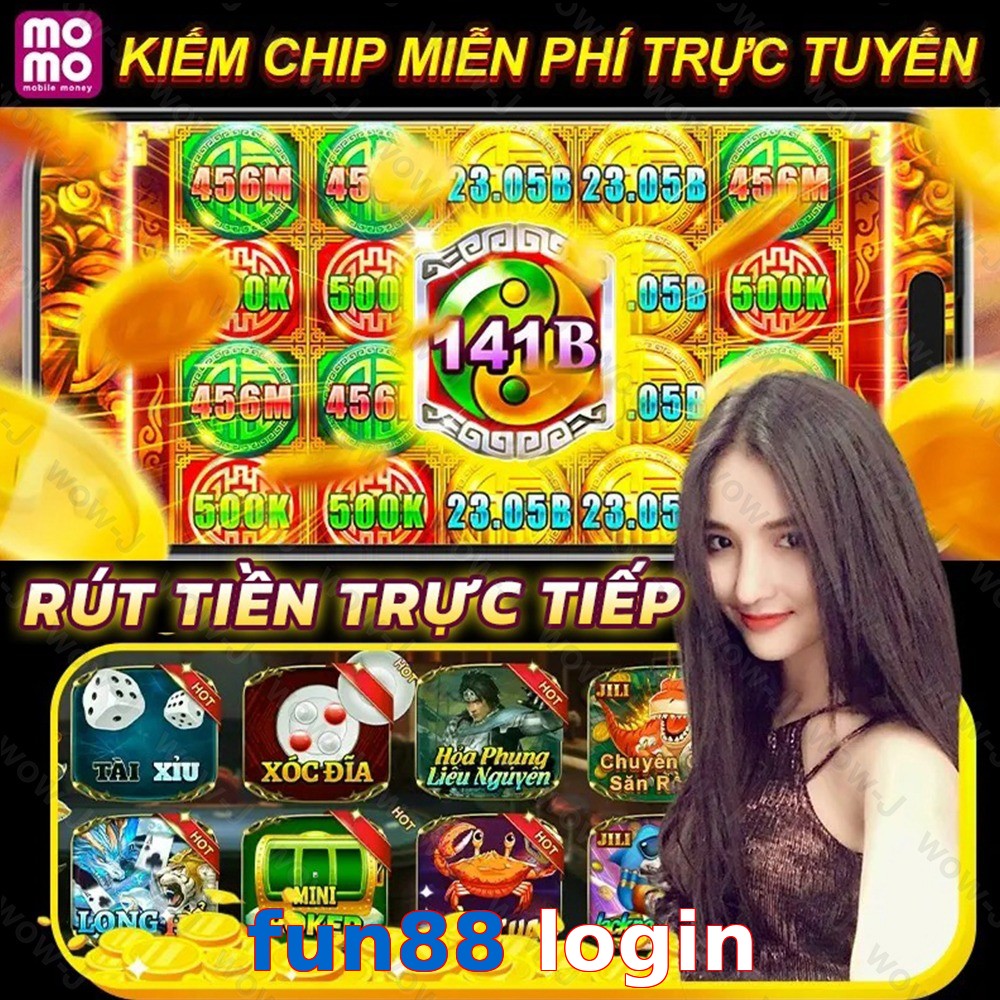 fun88 login