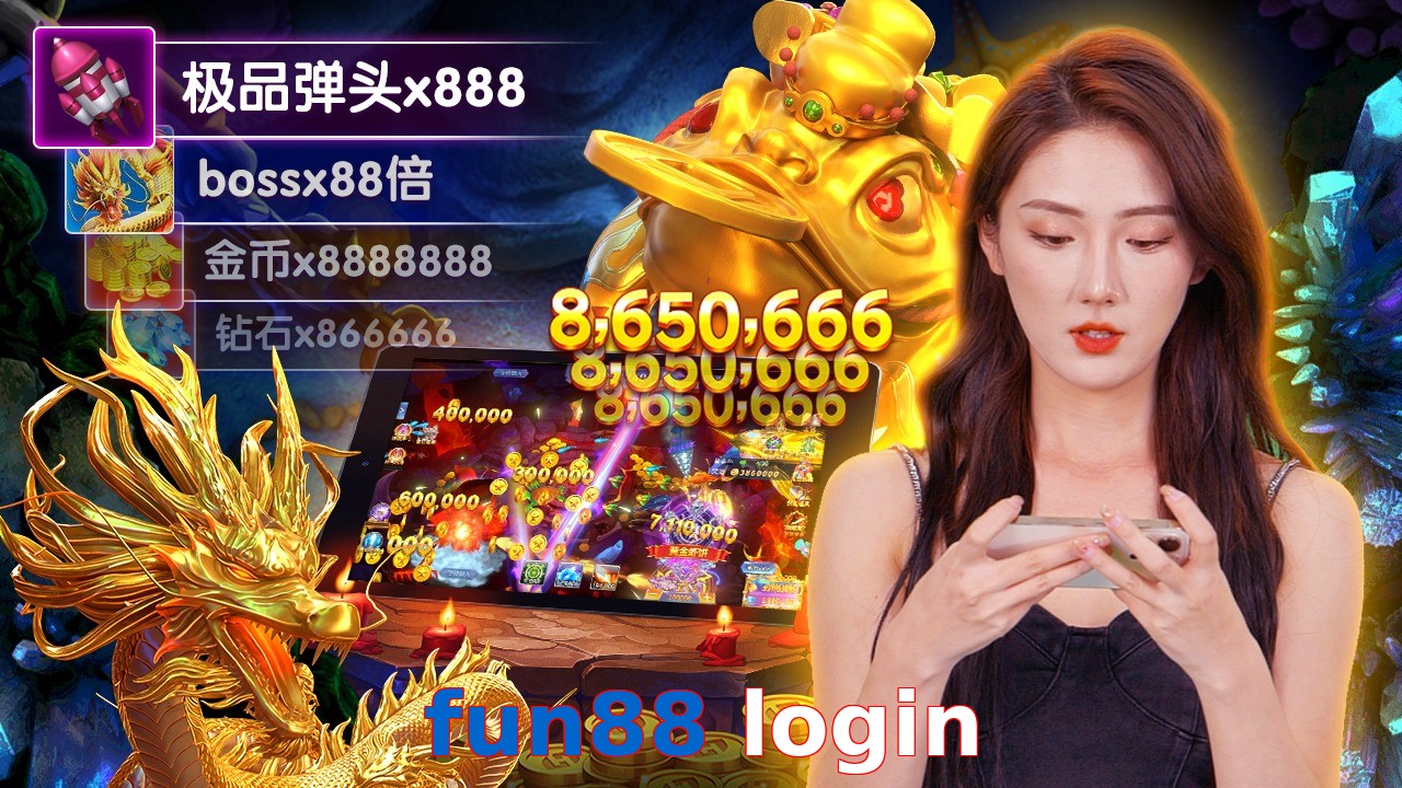 fun88 login