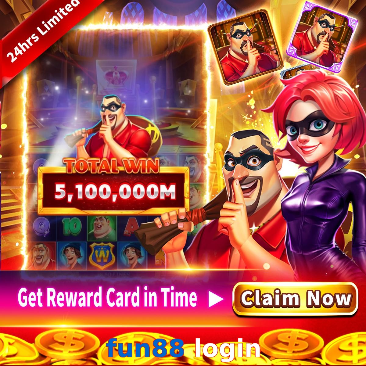 fun88 login